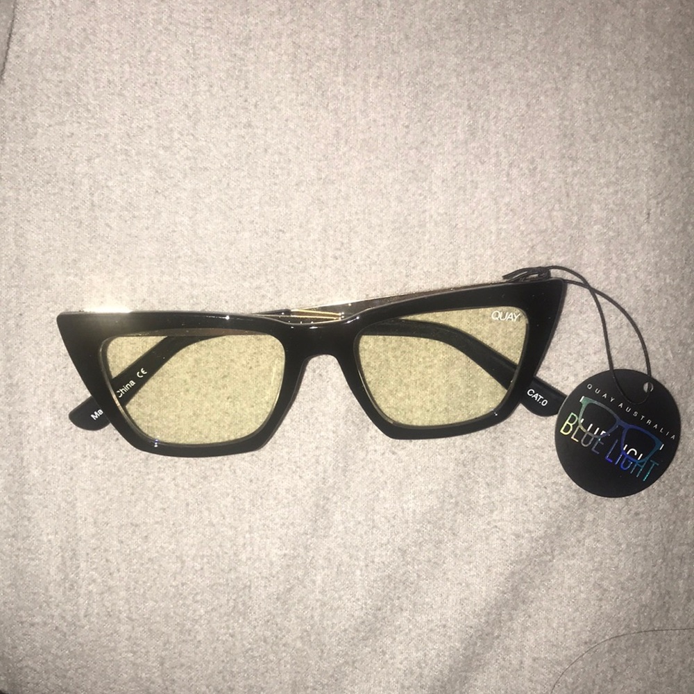 Quay Desi Don’t @ Me frames